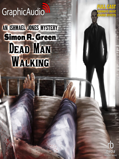 Title details for Dead Man Walking by Simon R. Green - Available